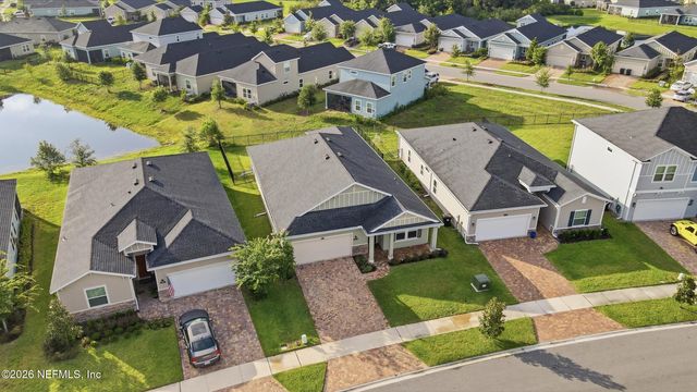 2894 CROSSFIELD Drive, Green Cove Springs, FL 32043