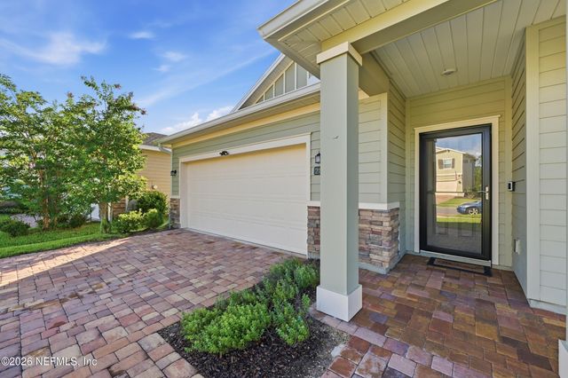 2894 CROSSFIELD Drive, Green Cove Springs, FL 32043