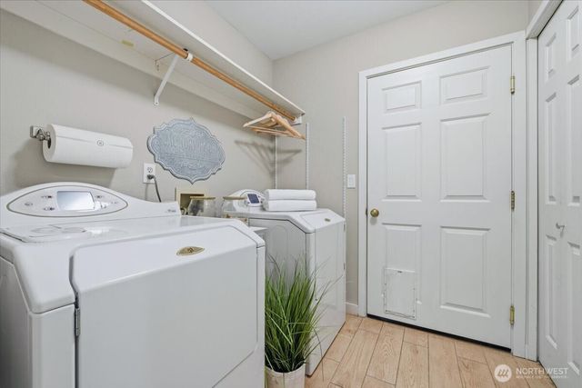 879 881 Kamus Way, Fox Island, WA 98333