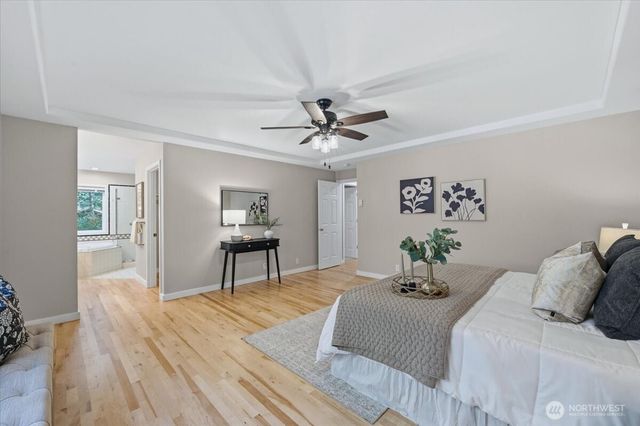 879 881 Kamus Way, Fox Island, WA 98333