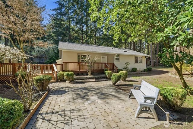 879 881 Kamus Way, Fox Island, WA 98333