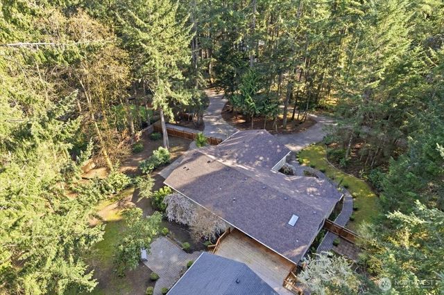 879 881 Kamus Way, Fox Island, WA 98333