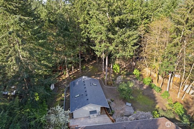879 881 Kamus Way, Fox Island, WA 98333