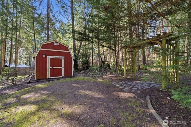 879 881 Kamus Way, Fox Island, WA 98333