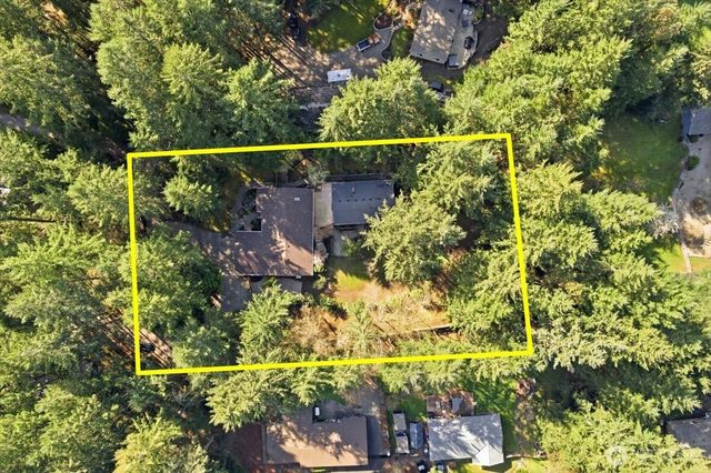 879 881 Kamus Way, Fox Island, WA 98333