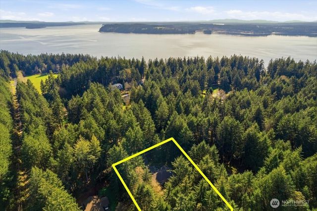 879 881 Kamus Way, Fox Island, WA 98333