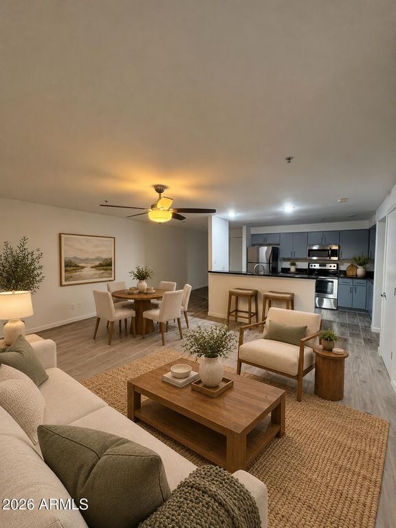 724 E DEVONSHIRE Avenue 302, Phoenix, AZ 85014 — photo 3