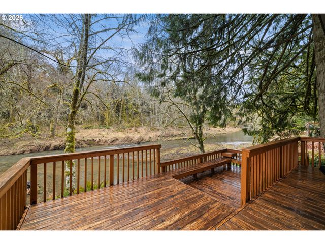 15094 CREEK VIEW Ln, Vernonia, OR 97064