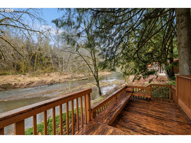 15094 CREEK VIEW Ln, Vernonia, OR 97064