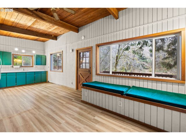 15094 CREEK VIEW Ln, Vernonia, OR 97064