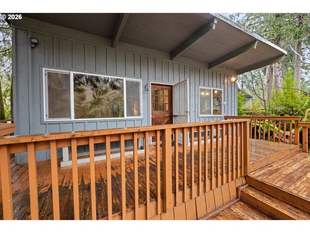 15094 CREEK VIEW Ln, Vernonia, OR 97064