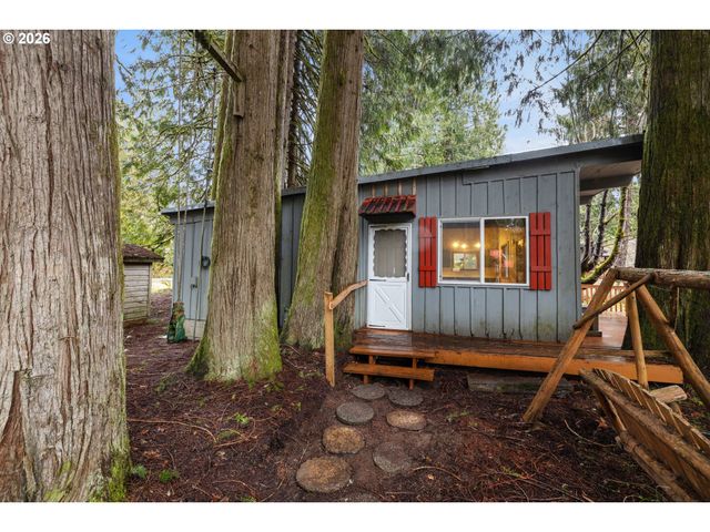 15094 CREEK VIEW Ln, Vernonia, OR 97064