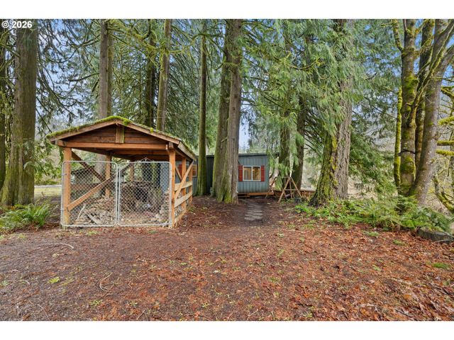 15094 CREEK VIEW Ln, Vernonia, OR 97064