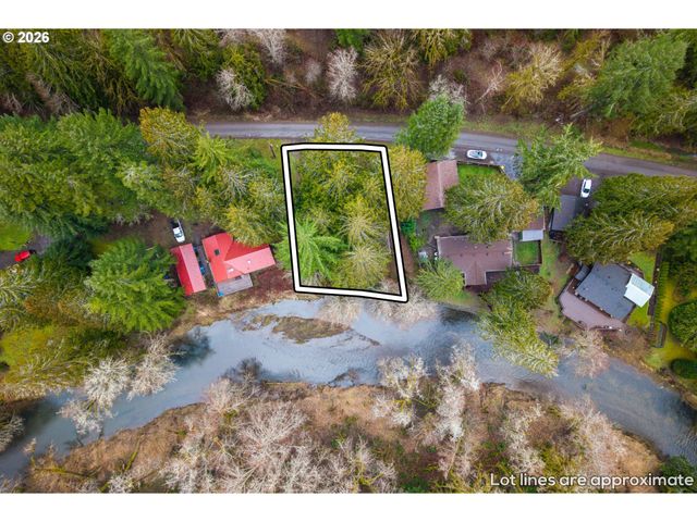 15094 CREEK VIEW Ln, Vernonia, OR 97064