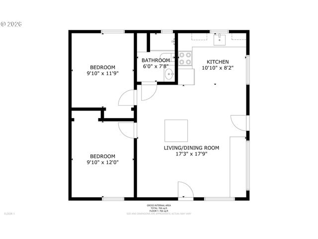 15094 CREEK VIEW Ln, Vernonia, OR 97064