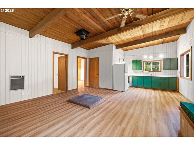 15094 CREEK VIEW Ln, Vernonia, OR 97064