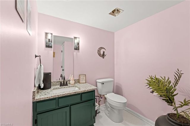 242 Northpoint Avenue C, High Point, NC 27262