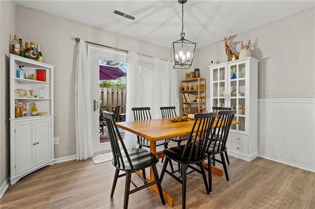 242 Northpoint Avenue C, High Point, NC 27262