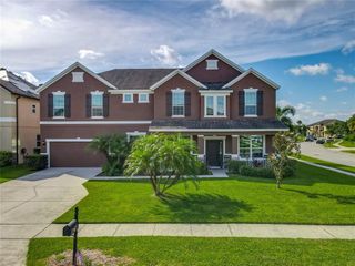 2005 HAWKS LANDING DRIVE, Orlando, FL 32820
