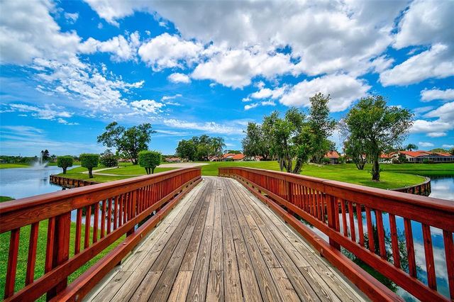 4215 CADDIE DRIVE E 101, Bradenton, FL 34203