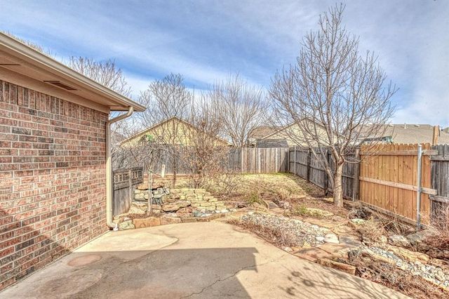13309 SW 3rd Street, Yukon, OK 73099