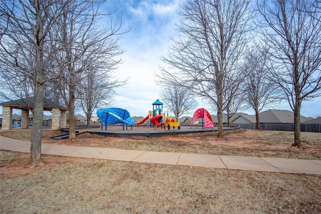 13309 SW 3rd Street, Yukon, OK 73099