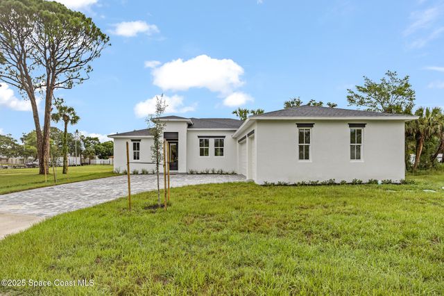 30 Victoria Street, Merritt Island, FL 32952