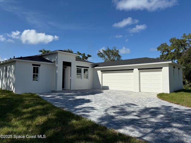 30 Victoria Street, Merritt Island, FL 32952