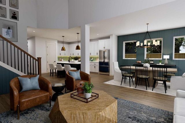 7026 Salt Dome Drive, League City, TX 77573