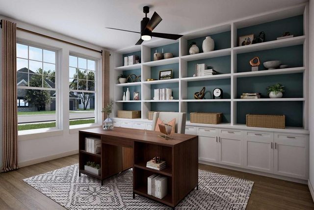 7026 Salt Dome Drive, League City, TX 77573