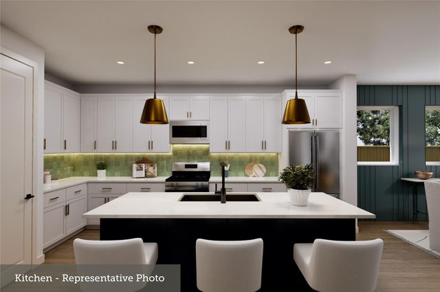 7026 Salt Dome Drive, League City, TX 77573