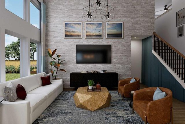 7026 Salt Dome Drive, League City, TX 77573