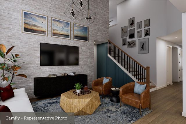 7026 Salt Dome Drive, League City, TX 77573