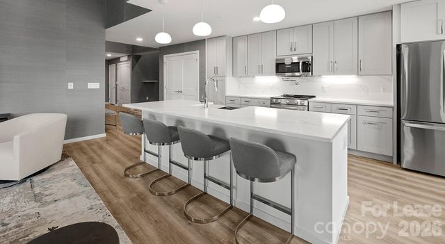 1755 Lombardy Circle C3, Charlotte, NC 28203