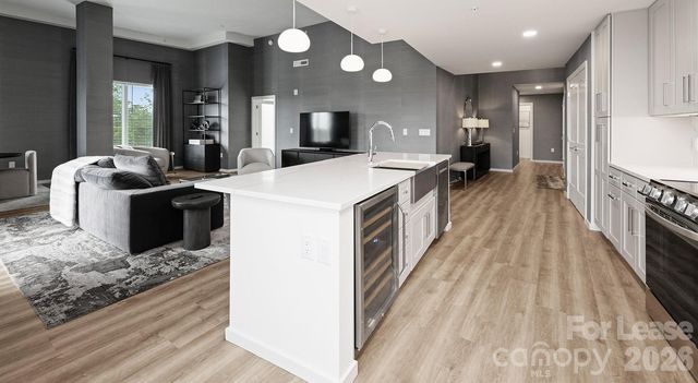 1755 Lombardy Circle C3, Charlotte, NC 28203