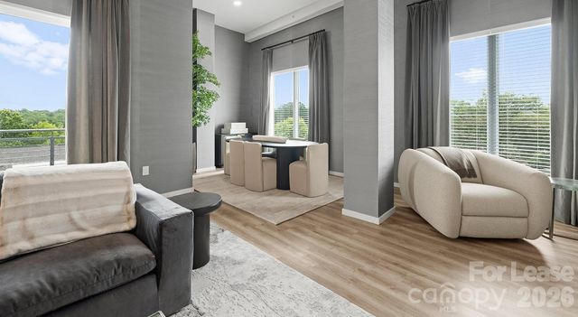 1755 Lombardy Circle C3, Charlotte, NC 28203