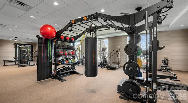 1755 Lombardy Circle C3, Charlotte, NC 28203