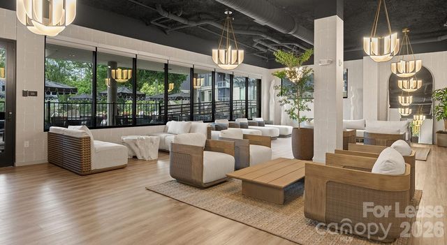 1755 Lombardy Circle C3, Charlotte, NC 28203