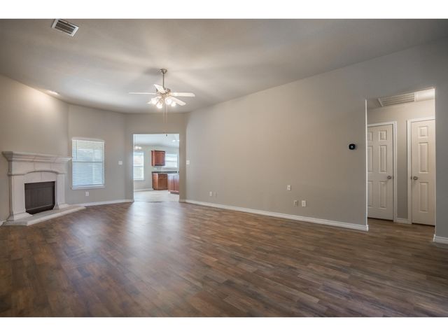 9221 Marilyn Drive, White Settlement, TX 76108