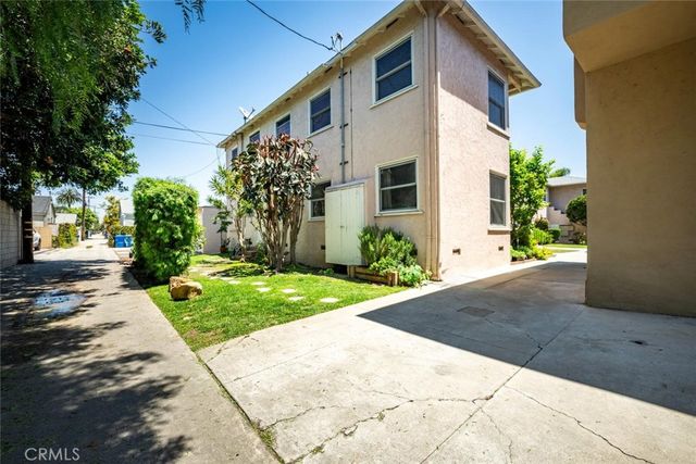 235 Termino 4, Long Beach, CA 90803