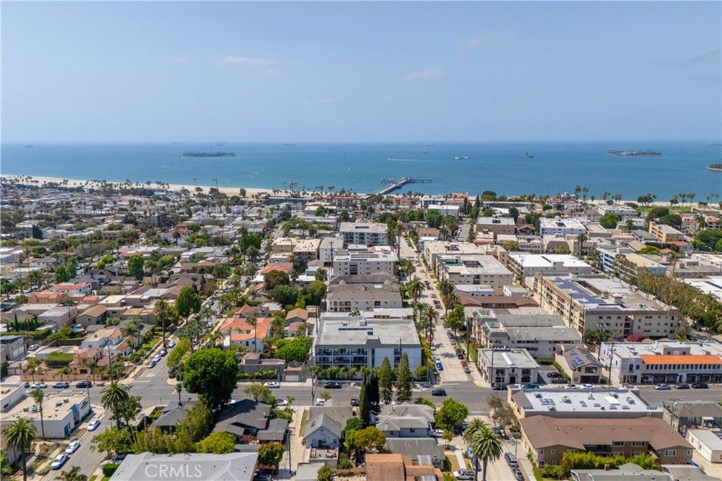 Image 46 of property listing at 235 Termino 4, Long Beach, CA 90803