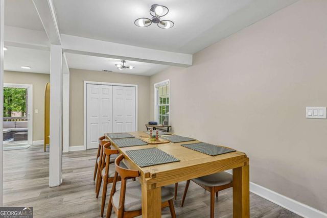 3898 Skidmore Drive, Decatur, GA 30034