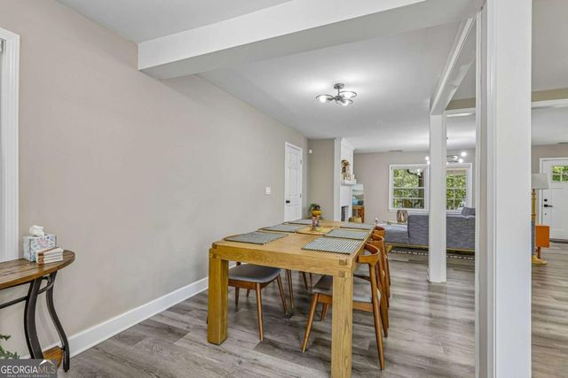3898 Skidmore Drive, Decatur, GA 30034