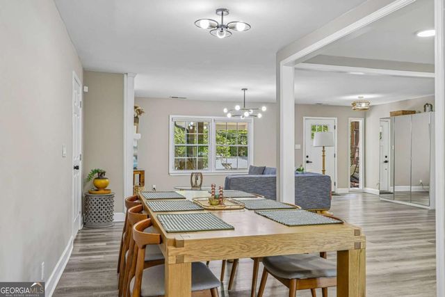 3898 Skidmore Drive, Decatur, GA 30034