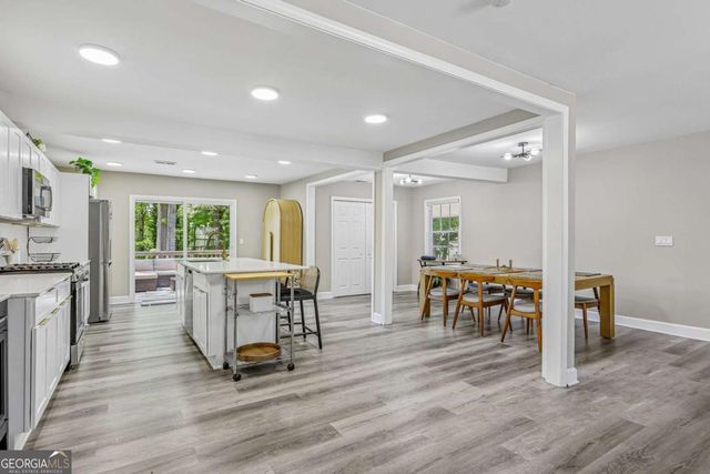 3898 Skidmore Drive, Decatur, GA 30034