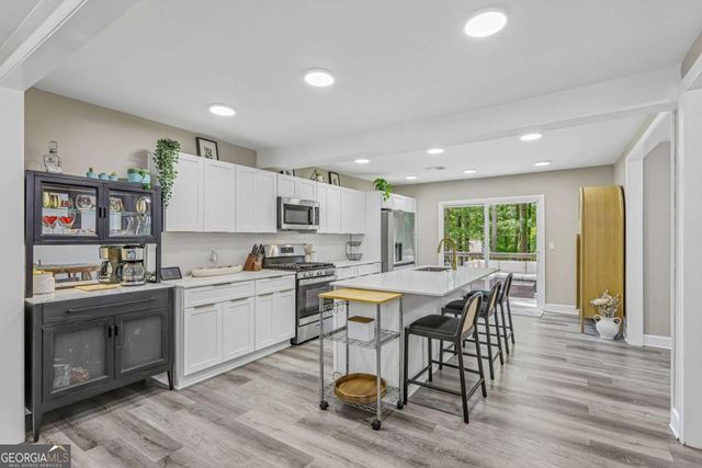 3898 Skidmore Drive, Decatur, GA 30034