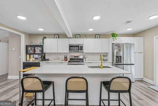 3898 Skidmore Drive, Decatur, GA 30034