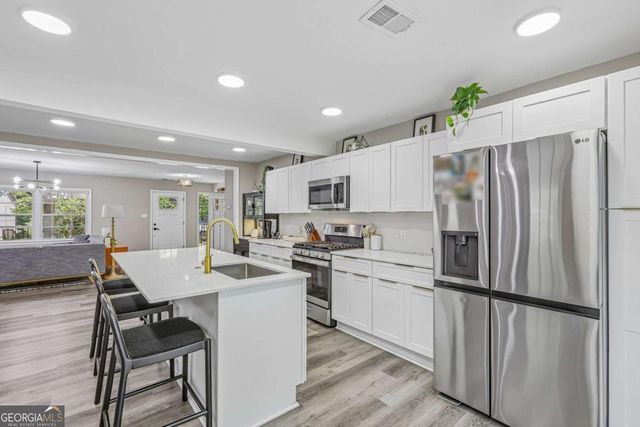 3898 Skidmore Drive, Decatur, GA 30034