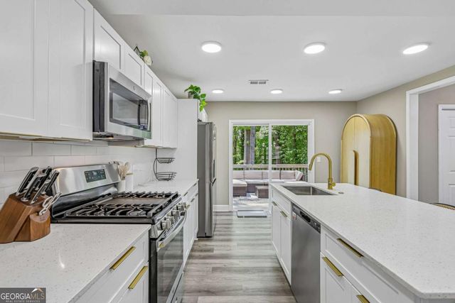 3898 Skidmore Drive, Decatur, GA 30034