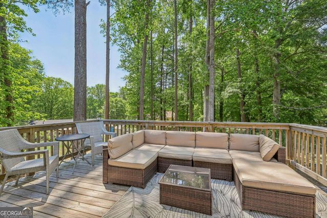 3898 Skidmore Drive, Decatur, GA 30034